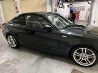 Usata BMW 120 Coupé M Sport 177 CV (130 kW) 2009 Coupé