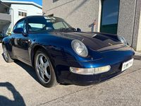 Usata Porsche 911 Carrera 272 CV (200 kW) 1994 Blu Coupé