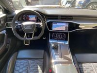 usata Audi RS6 - TETTO - CARBOCERAMICI - ASSE POST. STER