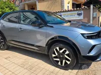 Usata Opel Mokka 131 CV (96 kW) 2025 Grigio SUV