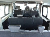 Usata Nissan NV400 125 CV (91 kW) 2012 Bianco Furgone