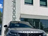 Usata Land Rover Range Rover Velar SE 190 CV (139 kW) 2021 Grigio SUV