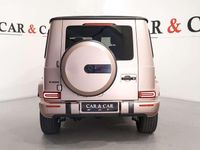 Usata Mercedes G500 421 CV (309 kW) 2024 Bronzo SUV