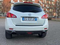 Usata Nissan Murano Acenta 190 CV (139 kW) 2011 Station wagon