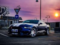 Usata Ford Mustang Fastback 317 CV (233 kW) 2018 Coupé