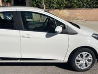 Usata Toyota Yaris 2019 Berlina