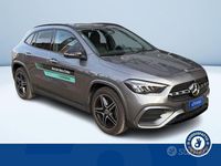 Usata Mercedes GLA200 Advanced Plus 150 CV (110 kW) 2025 Grigio SUV