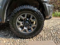 Second-hand Suzuki Jimny 102 CP (75 kW) 2021 SUV