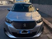 Usata Peugeot 2008 Allure 2020 Grigio SUV
