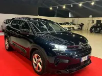 Usado Citroën C5 131 CV (96 kW) 2023 Negro Familiar