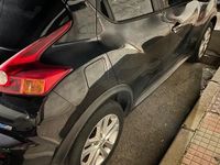 Usata Nissan Juke 110 CV (80 kW) 2012 SUV