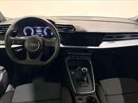 Usata Audi A3 Business 116 CV (85 kW) 2025 Grigio manhattan metallizzato Berlina