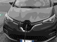 usata Renault Zoe ZOE2020 Intens R135 Flex