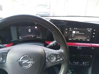 Usata Opel Mokka GS Line 110 CV (80 kW) 2022 Bianco SUV