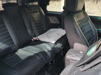 Usata Land Rover Freelander 111 CV (81 kW) 2002 Grigio SUV