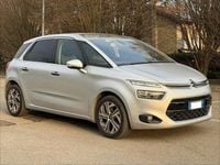 Usata Citroën C4 Picasso Exclusive 116 CV (85 kW) 2014 Monovolume