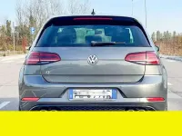 Usata VW Golf VII 310 CV (228 kW) 2017 Other Berlina