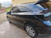 Usata Opel Astra GTC 2007 Coupé