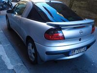 Occasion Opel Tigra 90 ch (66 kW) 2000 Coupé
