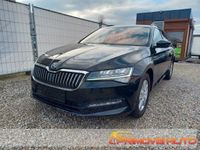 usata Skoda Superb 2.0 TDI EVO 122 CV DSG Wagon ambition