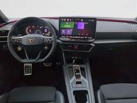 Nuova Cupra Leon 204 CV (150 kW) 2025 Taiga grey Berlina