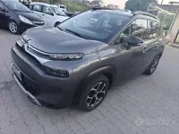 Gebraucht Citroën C3 Aircross Live 110 PS (80 kW) 2022 Grau SUV