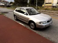 Usata Audi A3 Attraction 101 CV (74 kW) 2001 Utilitaria