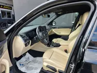 Usata BMW X3 M Sport 286 CV (210 kW) 2022 Nero SUV