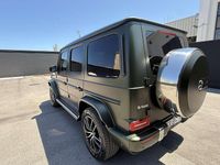 Usata Mercedes G500 AMG line 421 CV (309 kW) 2024 SUV