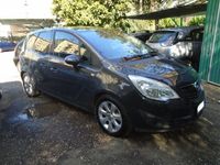 usata Opel Meriva '2013 EURO 5B OK NEOPATENTATI