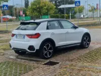 Usata Audi A1 Ambiente 110 CV (80 kW) 2022 SUV