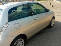 Usata Lancia Ypsilon 2009 Grigio Utilitaria