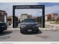 Usata BMW X4 xLine 258 CV (189 kW) 2014 Grigio SUV