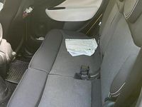 Usata Fiat 500L Trekking 120 CV (88 kW) 2013 Giallo Monovolume