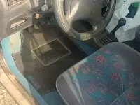Usata Peugeot 106 57 CV (41 kW) 1997 Nero Utilitaria