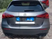 Usata Mercedes A45 AMG AMG 421 CV (309 kW) 2024 Grigio Utilitaria