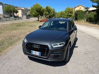 usata Audi Q5 Q540 2.0 tdi quattro 190cv s-tronic