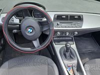 usata BMW Z4 Z4 sDrive20i