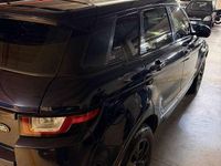 Usata Land Rover Range Rover evoque 150 CV (110 kW) 2015 SUV