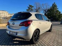 usata Opel Corsa Corsa5p 1.2 b-Color/bluetooth/cruise/ok neopatent