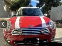 Usata Mini Cooper D Salt 109 CV (80 kW) 2008 Utilitaria
