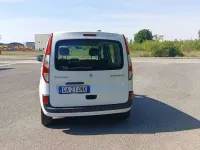 Usata Renault Kangoo Life 95 CV (69 kW) 2020 Bianco Monovolume