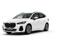 Nuova BMW 218 Active Tourer 150 CV (110 kW) 2026 Alpin white pastello Monovolume