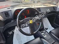 Usata Ferrari 348 300 CV (220 kW) 1994 Rosso corsa (fer 300/12) Cabrio