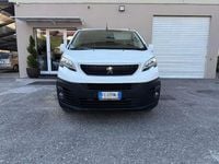 Usata Peugeot Expert Premium 116 CV (85 kW) 2016 Bianco Furgone