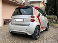 Usata Smart ForTwo Coupé 71 CV (52 kW) 2014 Utilitaria