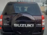 usata Suzuki Grand Vitara Grand Vitara 1.9 DDiS 5 porte