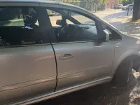 Usata Opel Zafira Cosmo 150 CV (110 kW) 2010 Monovolume