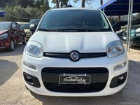 Usata Fiat Panda Easy 69 CV (50 kW) 2019 Bianco Utilitaria