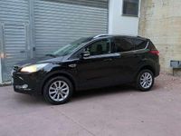 Usata Ford Kuga Titanium 150 CV (110 kW) 2016 SUV
